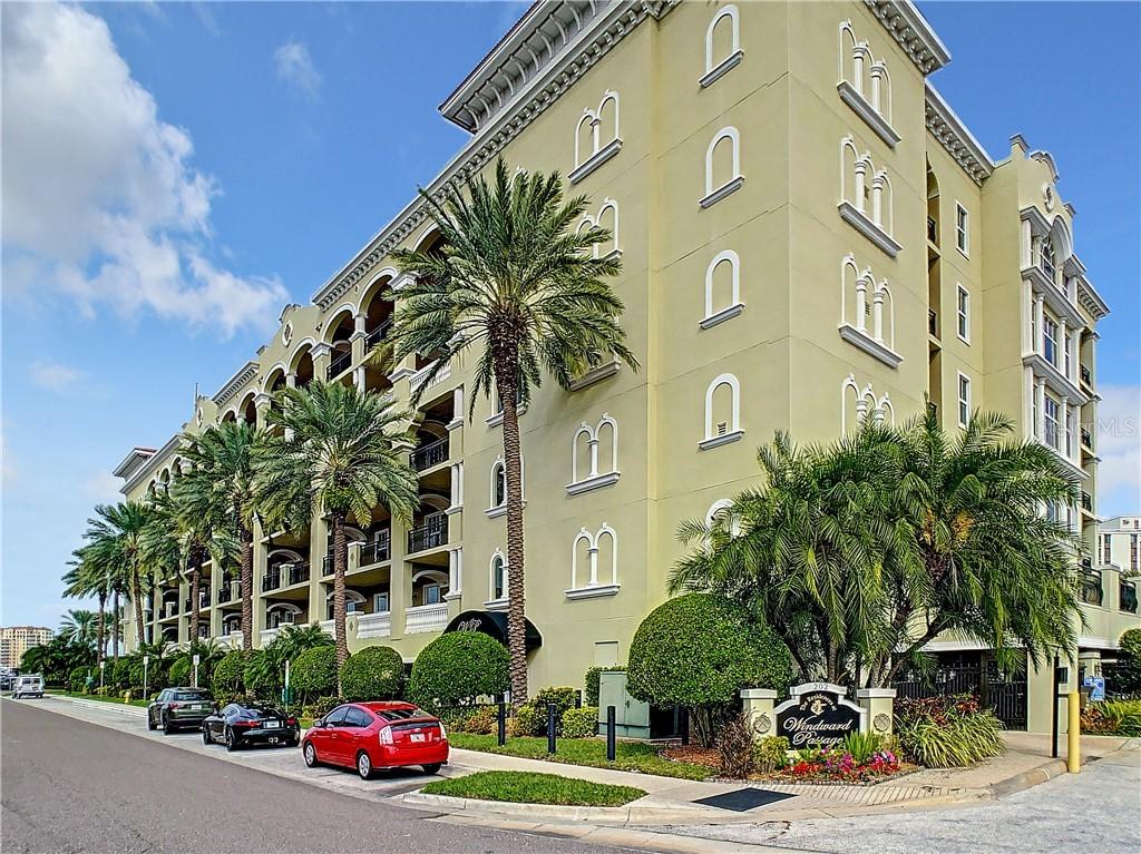 202 Windward Passage #207, Clearwater, FL 33767