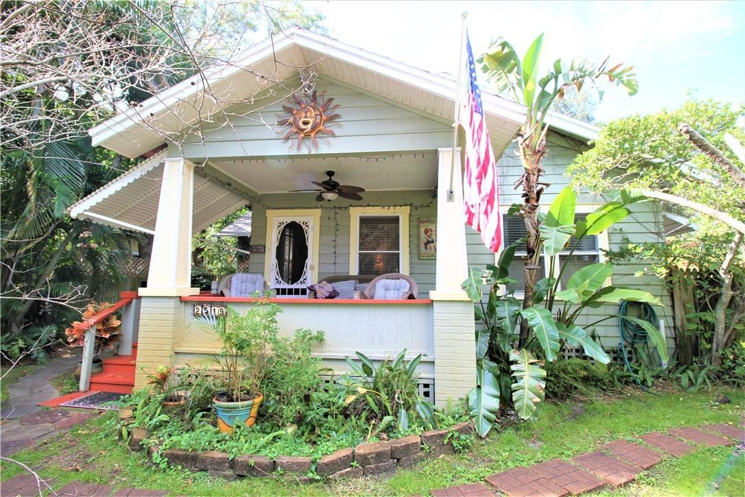 2519 54th St., Gulfport, FL 33707