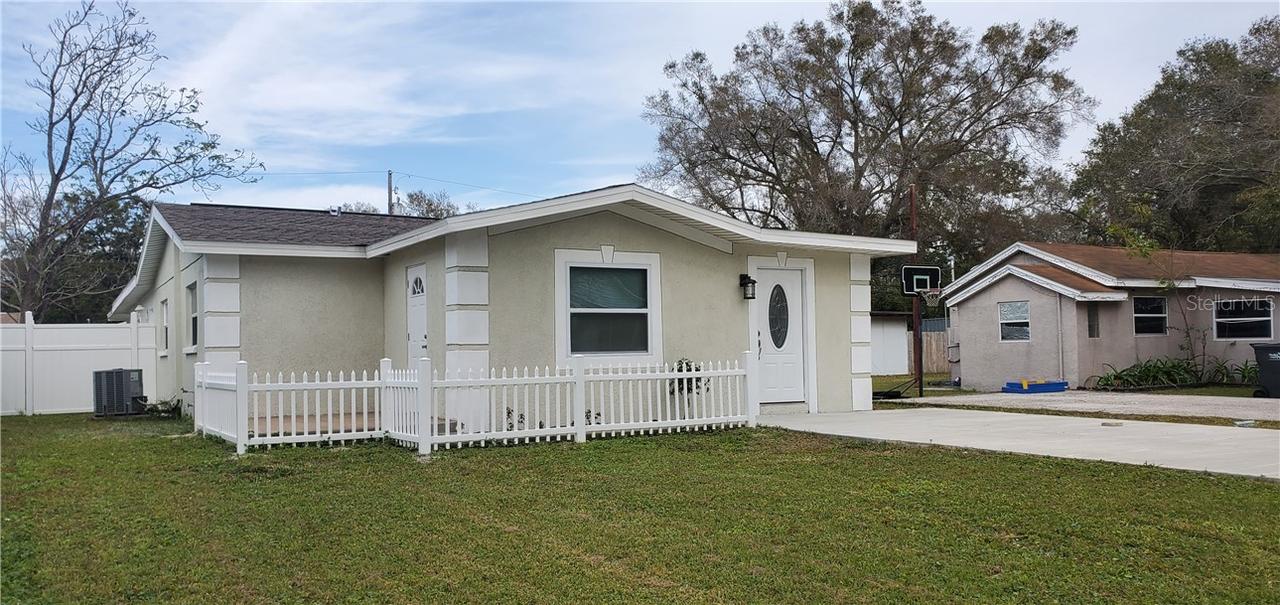 3617 51st Ave., St Petersburg, FL 33714