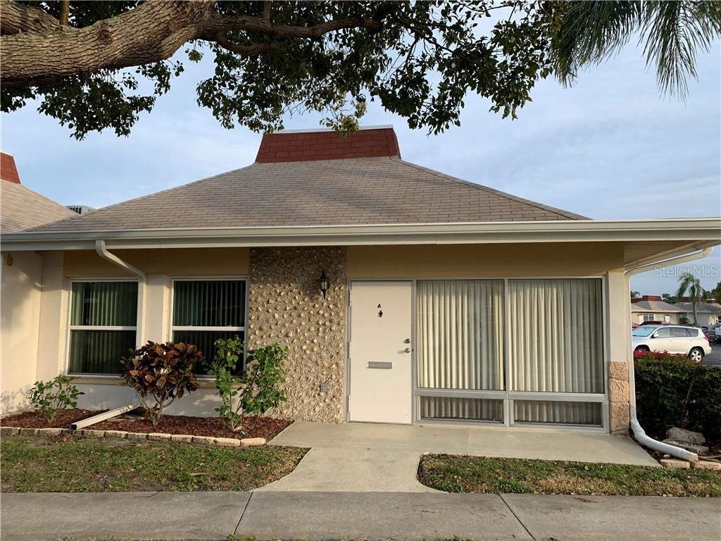 4359 Tahitian Gardens Cir., Holiday, FL 34691