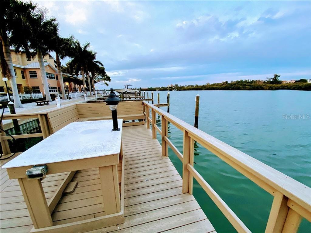 19417 Gulf Blvd. #E-207, Indian Shores, FL 33785