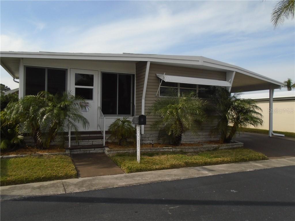 10322 Magnolia Ln. #212, Largo, FL 33773