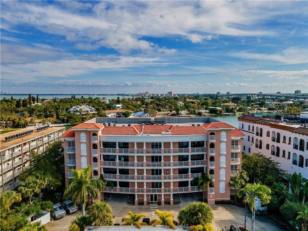 3805 Gulf Blvd. #301, St Pete Beach, FL 33706
