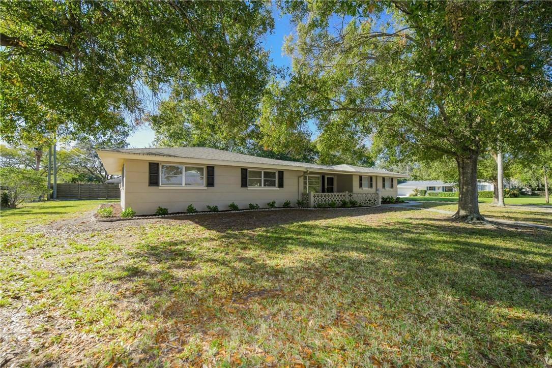 3028 Tyrone Ln., Sarasota, FL 34239