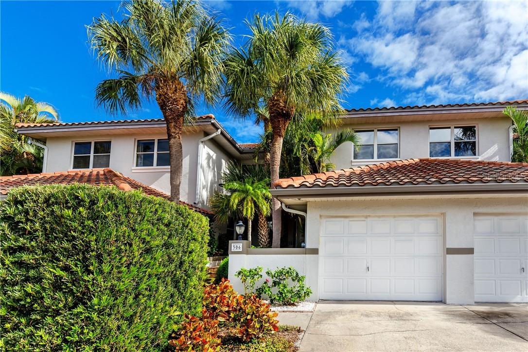 903 Pinellas Bayway Blvd. #306, Tierra Verde, FL 33715