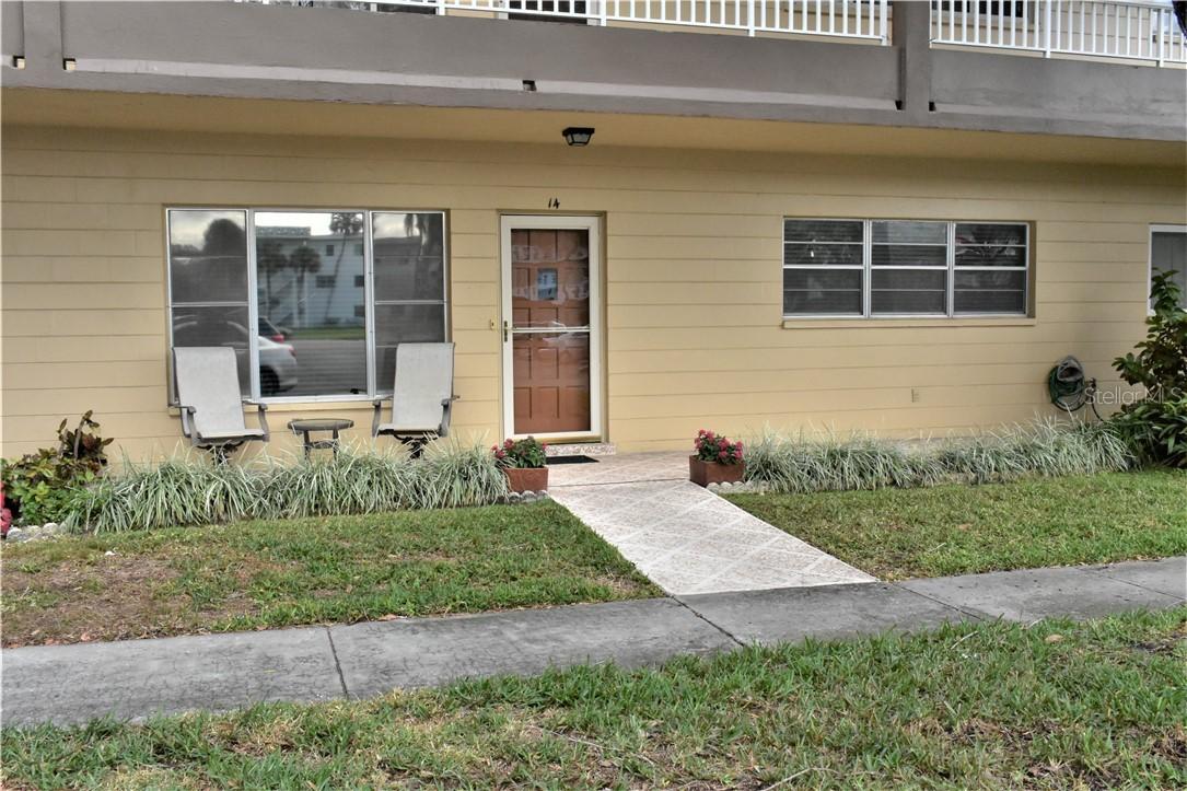 2402 Ecuadorian Way #14, Clearwater, FL 33763