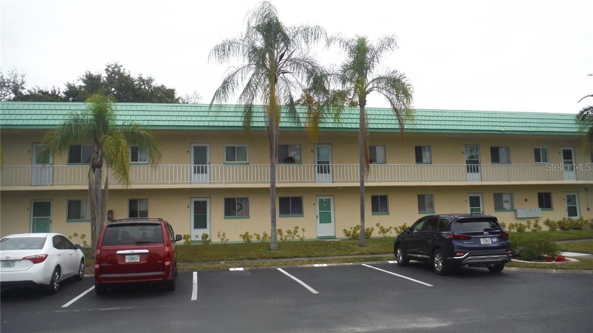 2005 Greenbriar Blvd. #6, Clearwater, FL 33763
