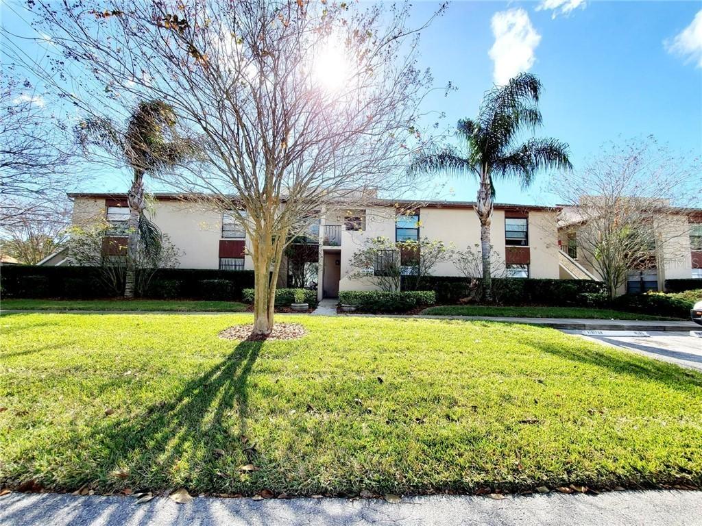 2597 Countryside Blvd. #114, Clearwater, FL 33761