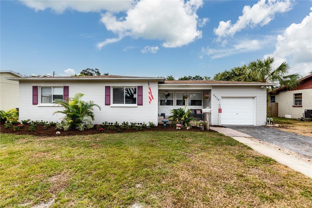 5934 4th Ave., St Petersburg, FL 33710