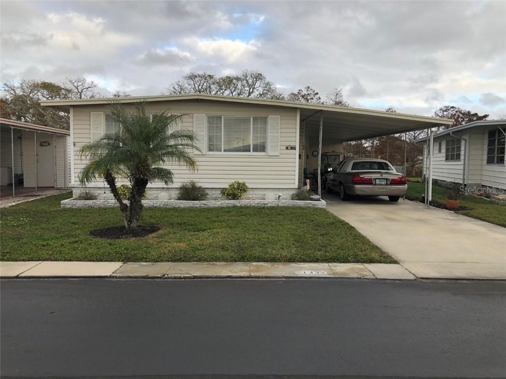 13225 101st St. #133, Largo, FL 33773