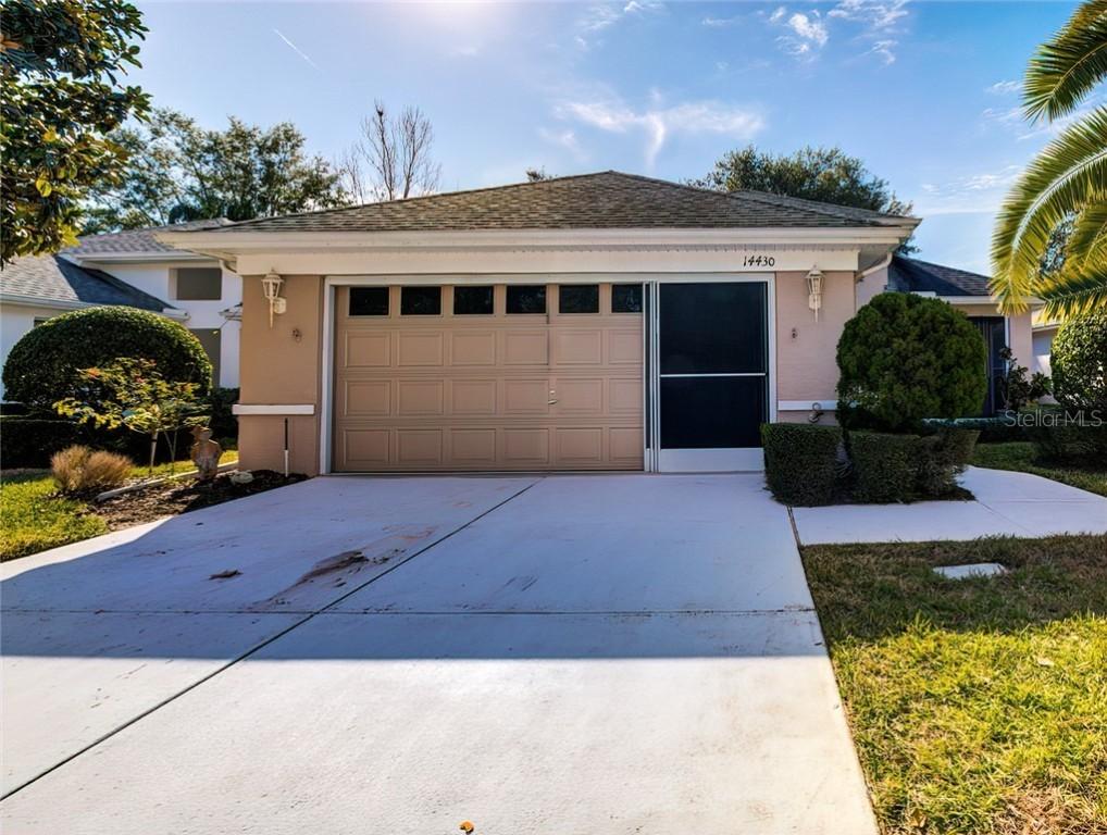 14430 Middle Fairway Dr., Brooksville, FL 34609