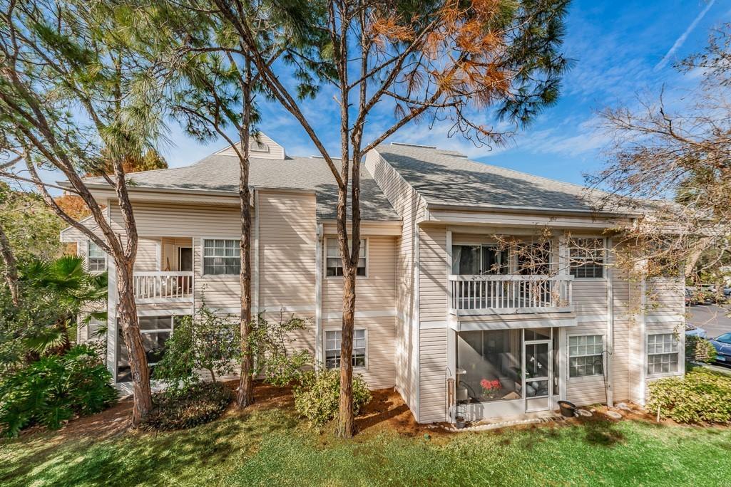 6907 Stonesthrow Cir. #2201, St Petersburg, FL 33710
