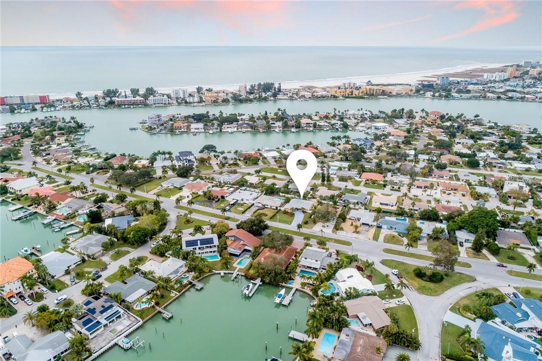 10120 Paradise Blvd., Treasure Island, FL 33706