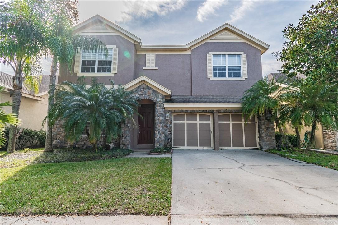 14636 Chatsworth Manor Cir., Tampa, FL 33626