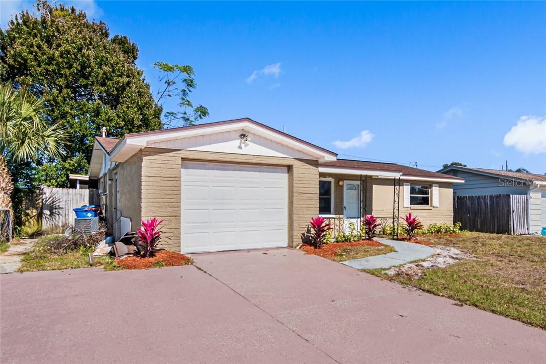 3627 Dickens Dr., Holiday, FL 34691