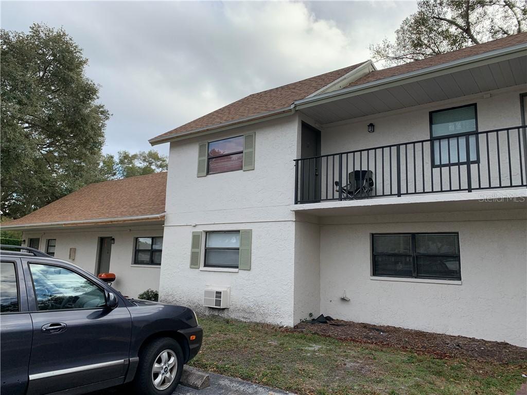 2142 Bradford St. #321, Clearwater, FL 33760