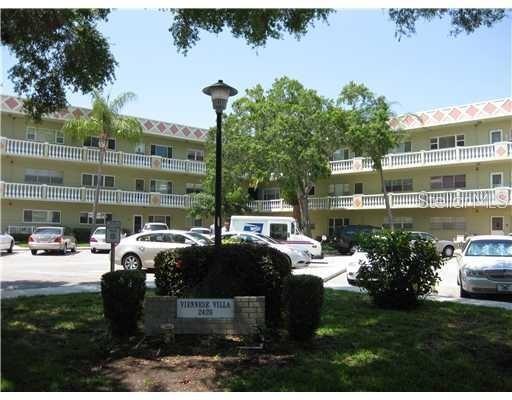 2426 Ecuadorian Way #52, Clearwater, FL 33763