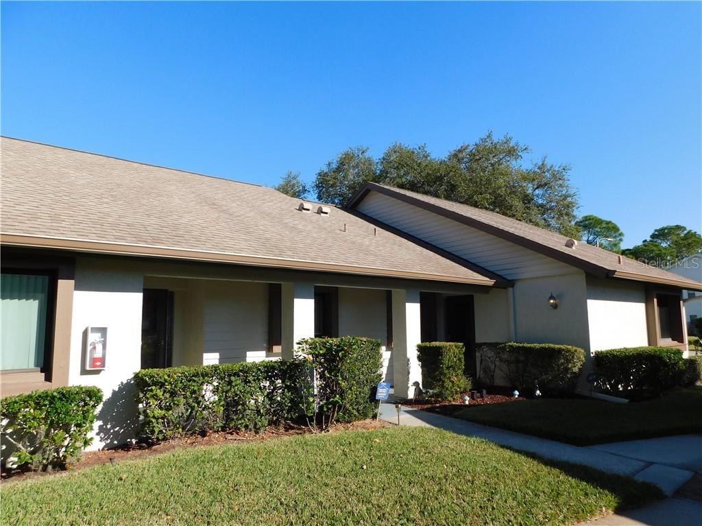 2576 Laurelwood Dr. #13-C, Clearwater, FL 33763