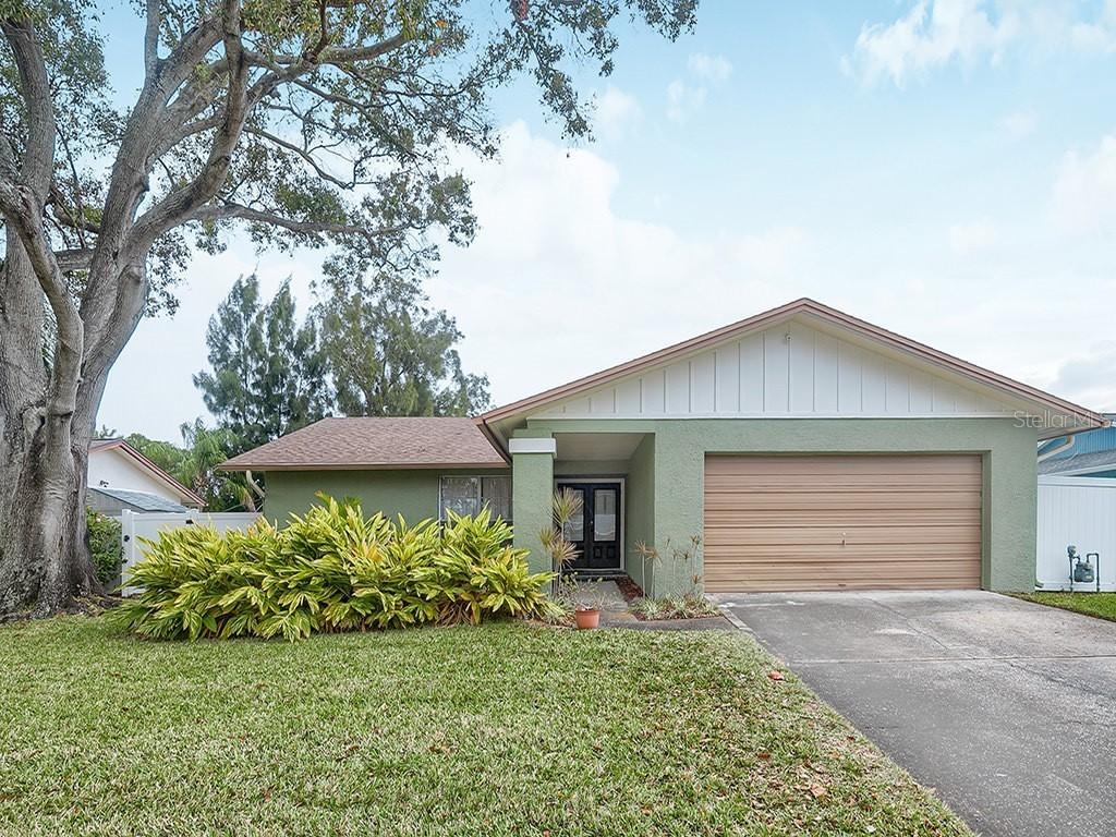 2351 Hawthorne Dr., Clearwater, FL 33763