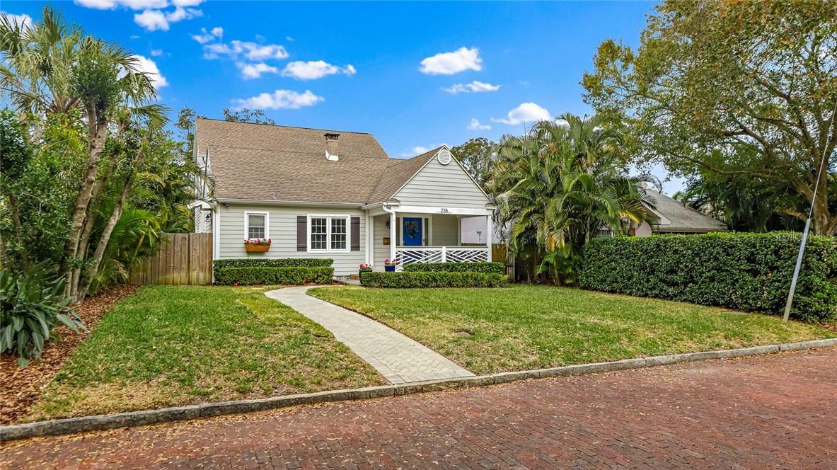 235 27th Ave., St Petersburg, FL 33704