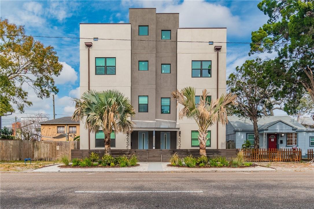 2327 1st Ave., St Petersburg, FL 33712