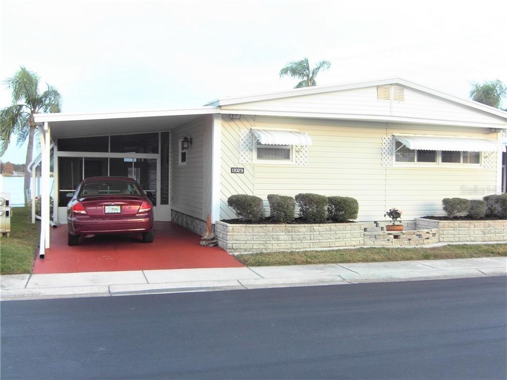 11029 100th St. #32, Largo, FL 33773