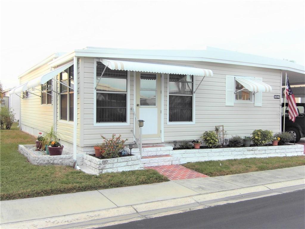 11046 100th St. #38, Largo, FL 33773