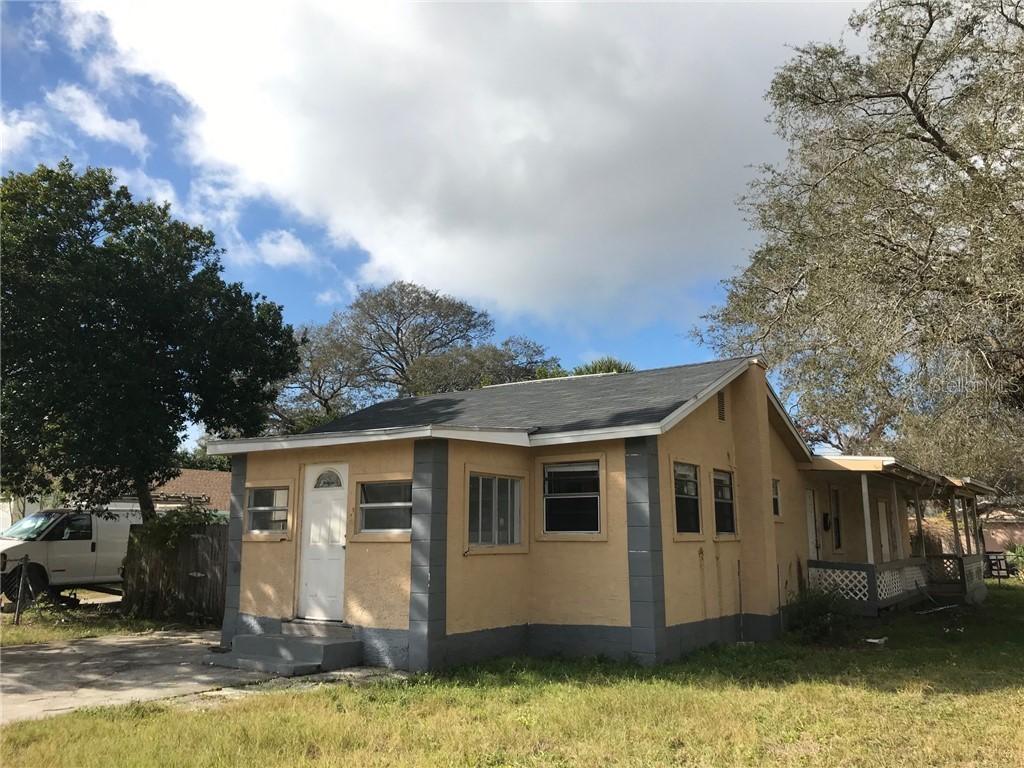 1701 Newark St., St Petersburg, FL 33711