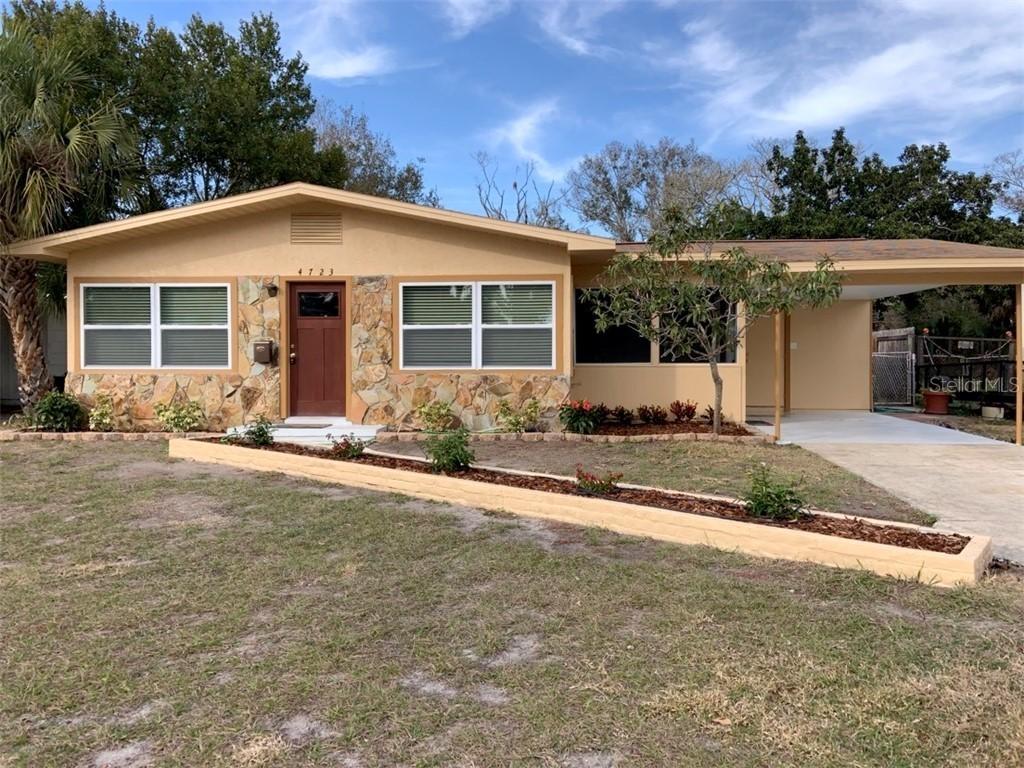 4723 21st Ave., St Petersburg, FL 33711