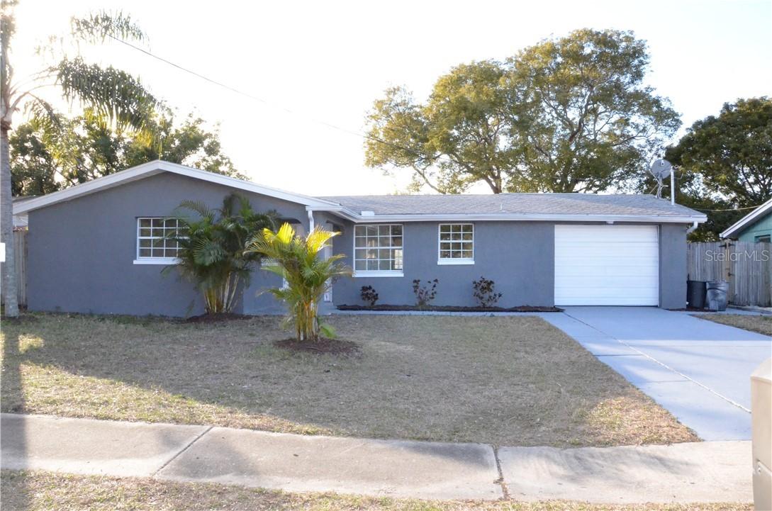 1241 E Basswood Dr., Holiday, FL 34690