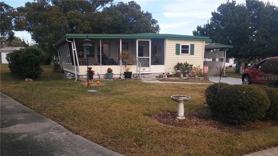 113 Freedom Ct. #26, Palm Harbor, FL 34684