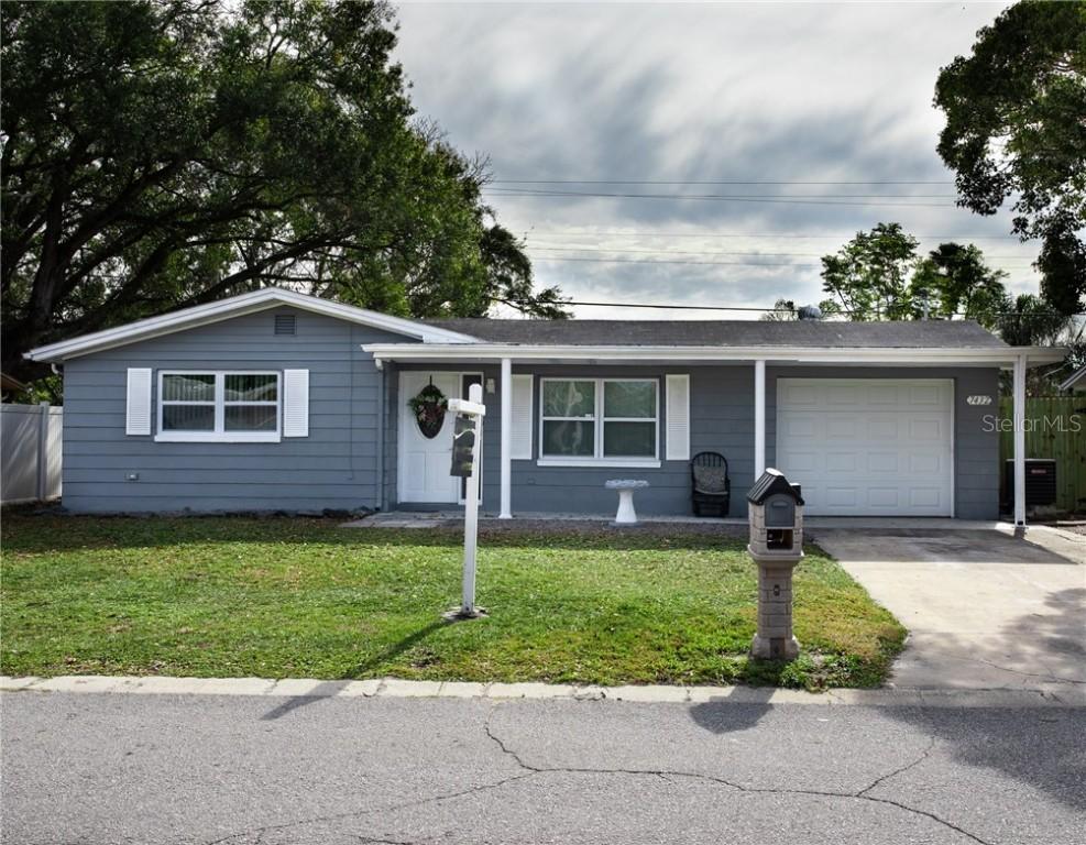 7432 Coventry Dr., Port Richey, FL 34668