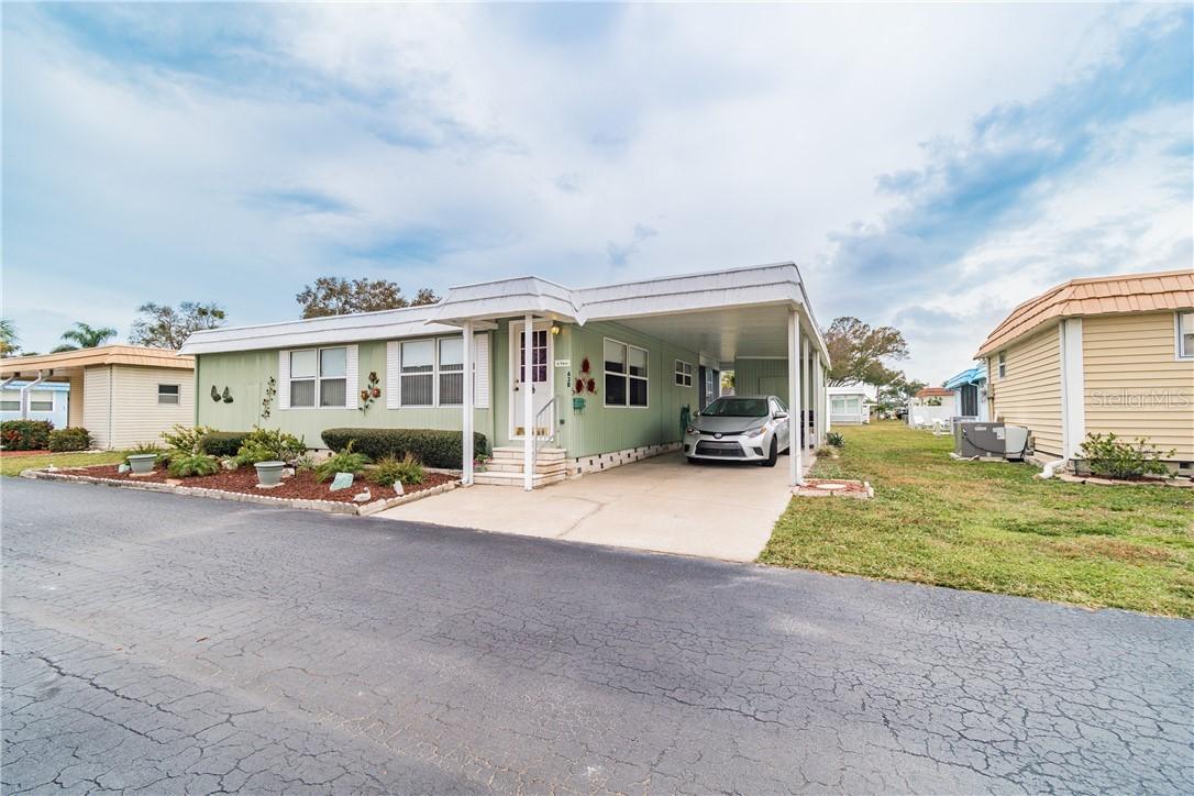 7100 Ulmerton Rd. #438, Largo, FL 33771