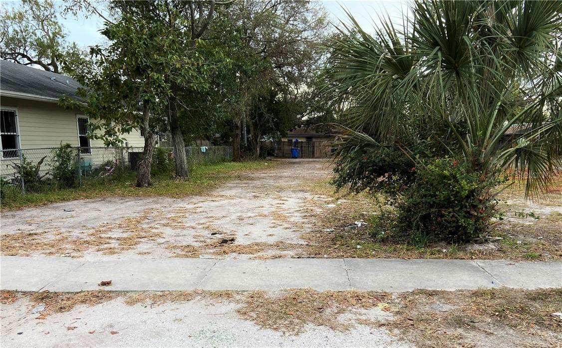 4686 11th Ave., St Petersburg, FL 33711