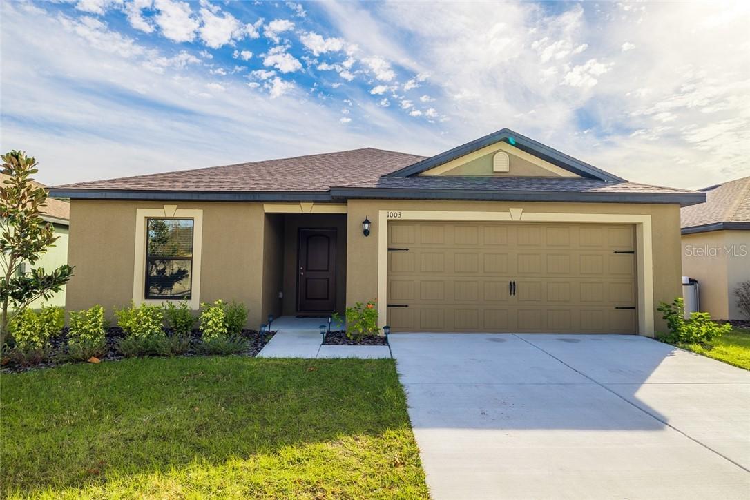 1003 Culbreath Green Ct., Ruskin, FL 33570