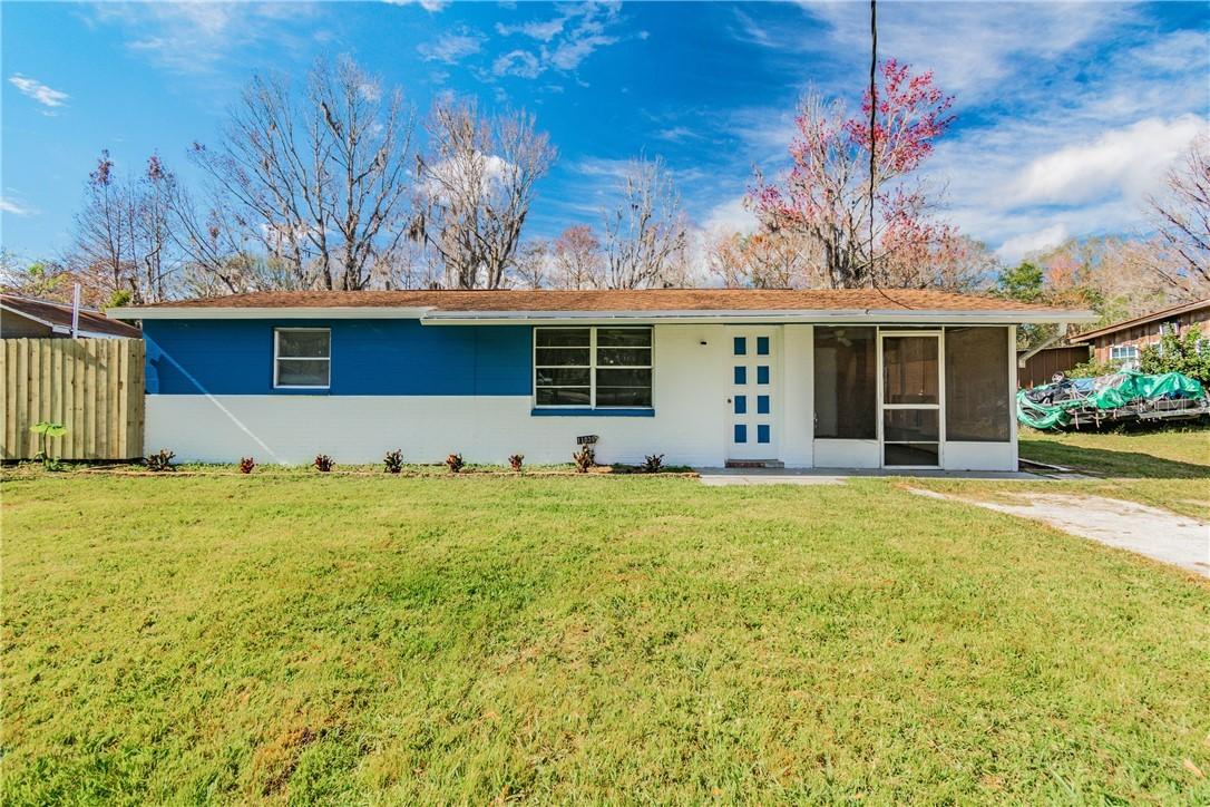 11039 Lake Shore Dr., Land O Lakes, FL 34637