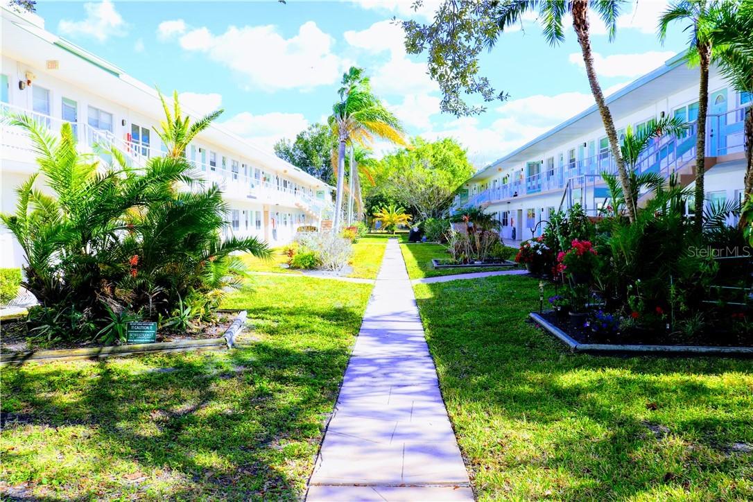 5955 18th St. #4, St Petersburg, FL 33714