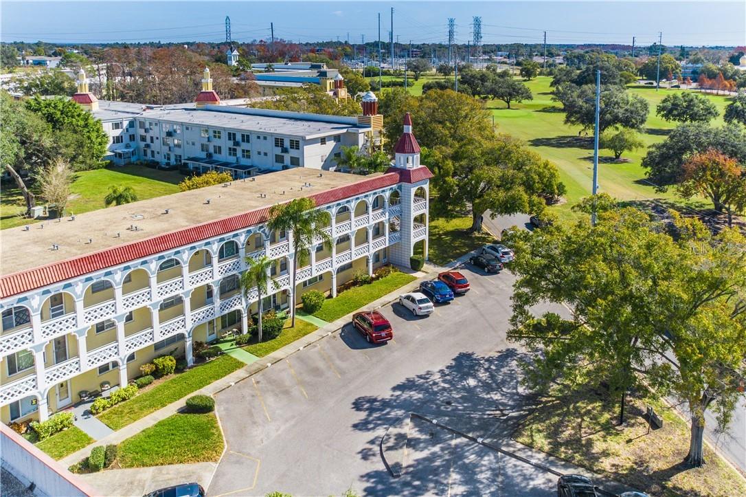 2458 Florentine Way #68, Clearwater, FL 33763