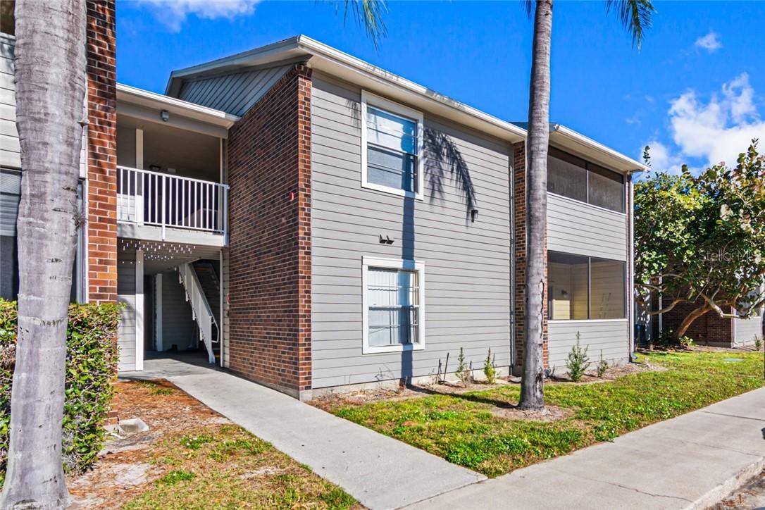 1400 Gandy Blvd. #1306, St Petersburg, FL 33702