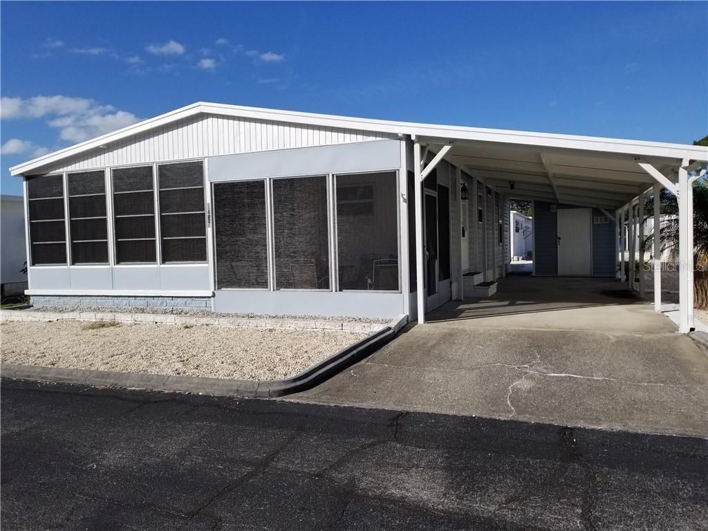 3407 Tiki Dr., Holiday, FL 34691