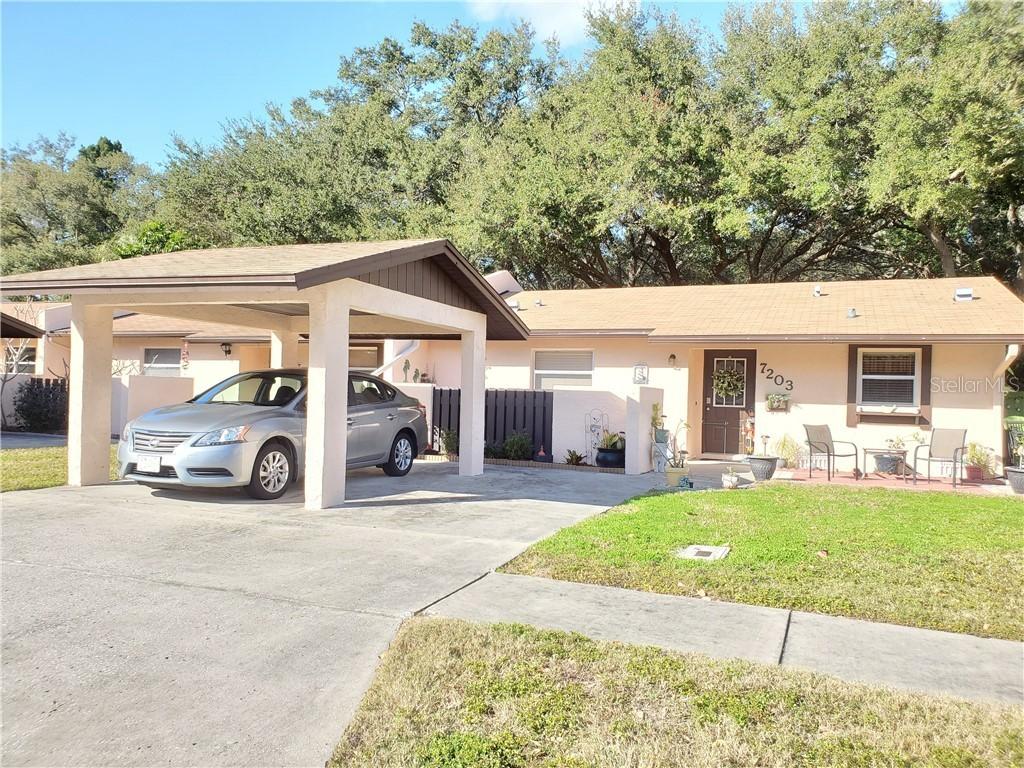 7203 55th Ave., St Petersburg, FL 33709