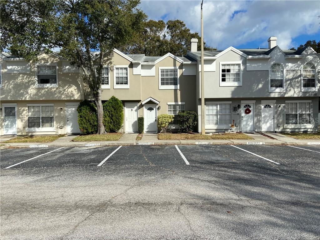 6681 121st Ave. #C, Largo, FL 33773