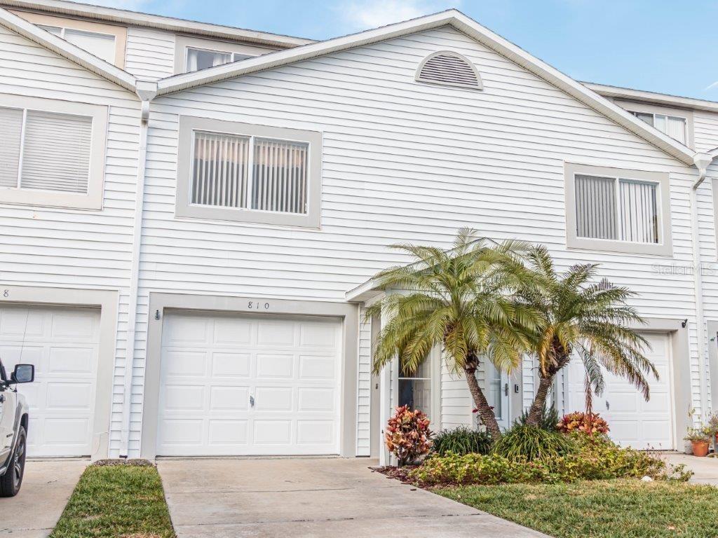 810 Hidden Harbour Dr., Indian Rocks Beach, FL 33785