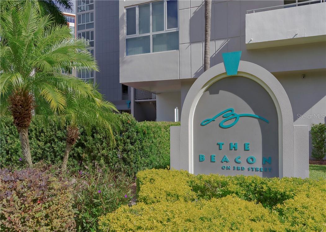 470 3rd St. #601, St Petersburg, FL 33701
