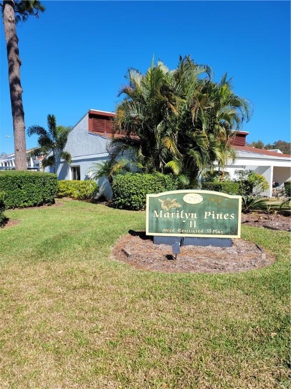 2060 Marilyn St. #231, Clearwater, FL 33765