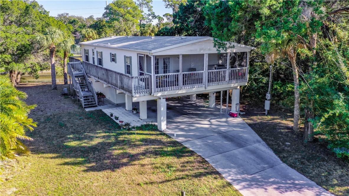14528 Lynch Ln., Hudson, FL 34667