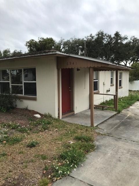 6939 Washington St., New Port Richey, FL 34652