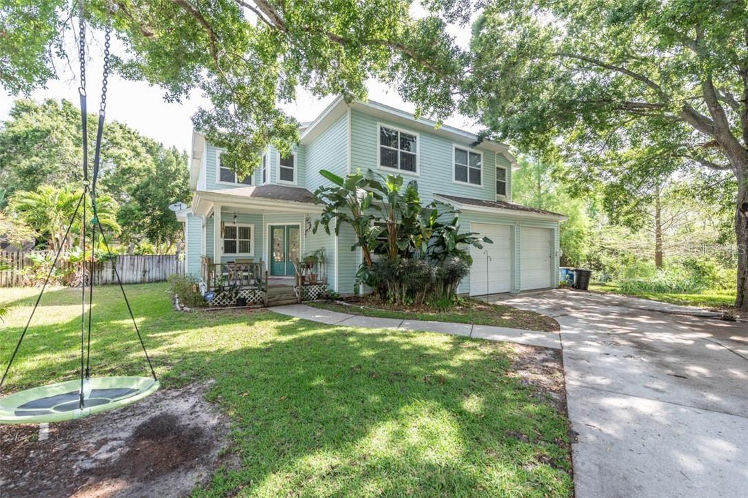 2124 Frederic Cir., Clearwater, FL 33763