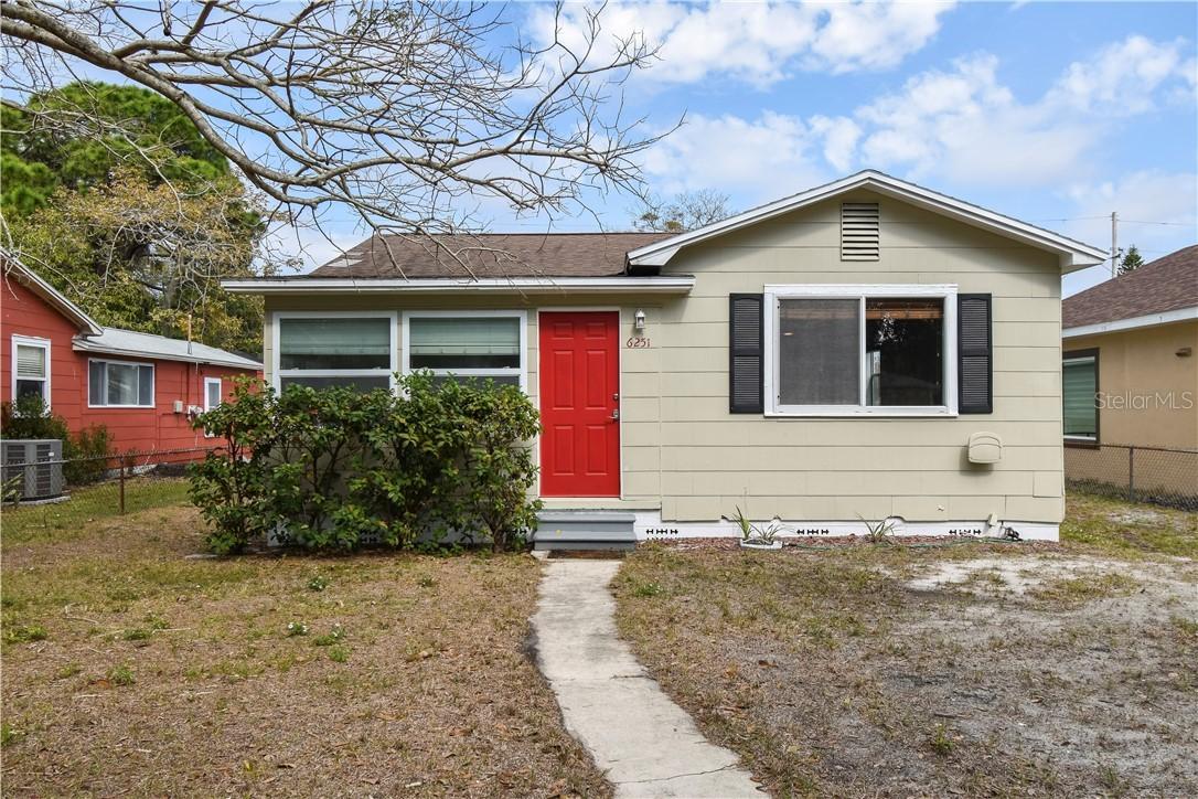 6251 1st Ave., St Petersburg, FL 33710