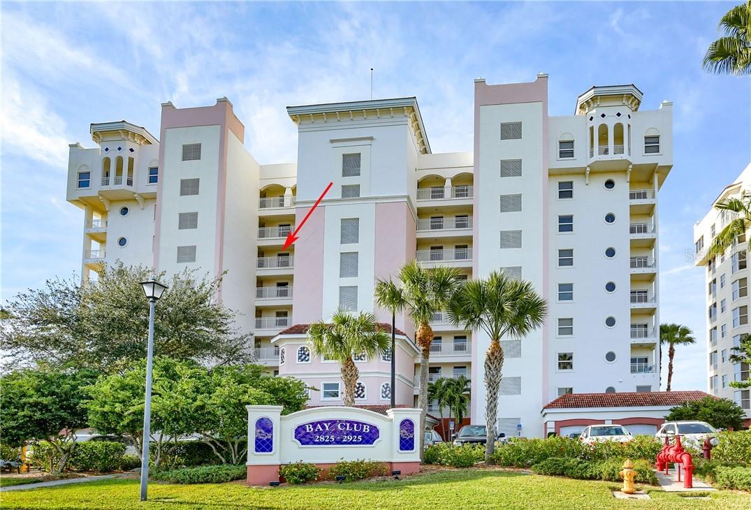 2825 Terra Ceia Bay Blvd. #1602, Palmetto, FL 34221